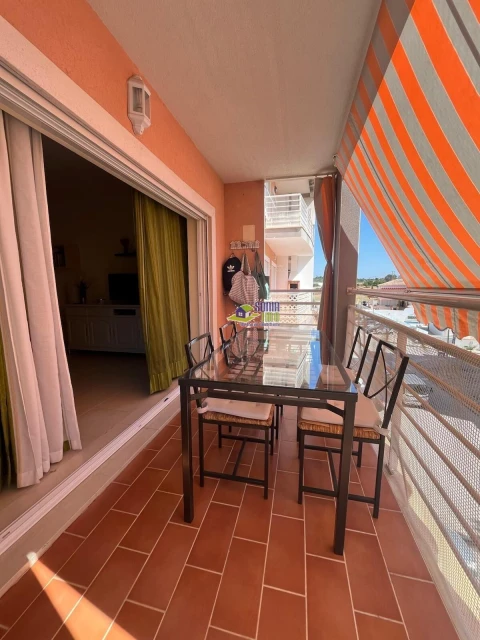 Apartamento T1 para Venda em Armação de Pera