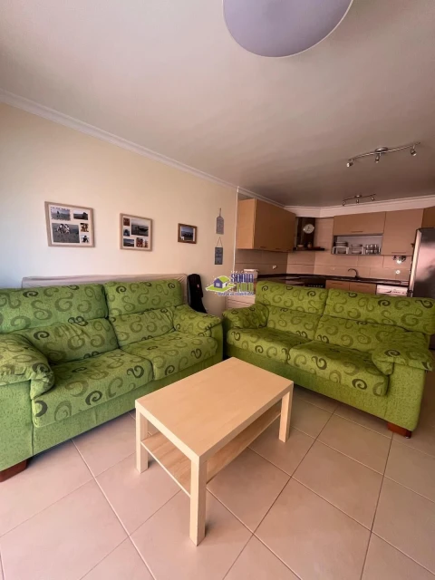 Apartamento T1 para Venda em Armação de Pera