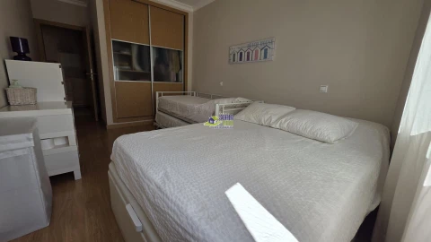 Apartamento T1 para Venda em Armação de Pera