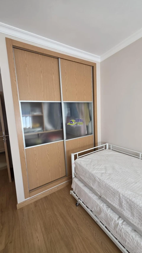 Apartamento T1 para Venda em Armação de Pera