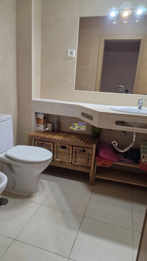 Apartamento T1 para Venda em Armação de Pera