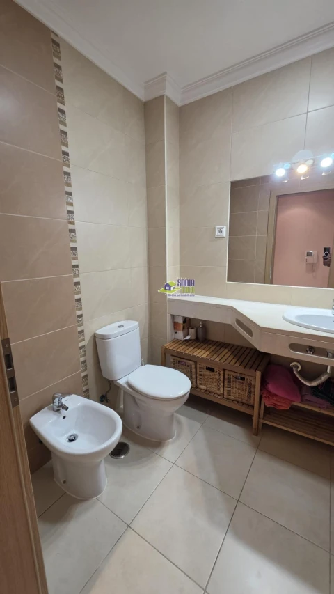 Apartamento T1 para Venda em Armação de Pera
