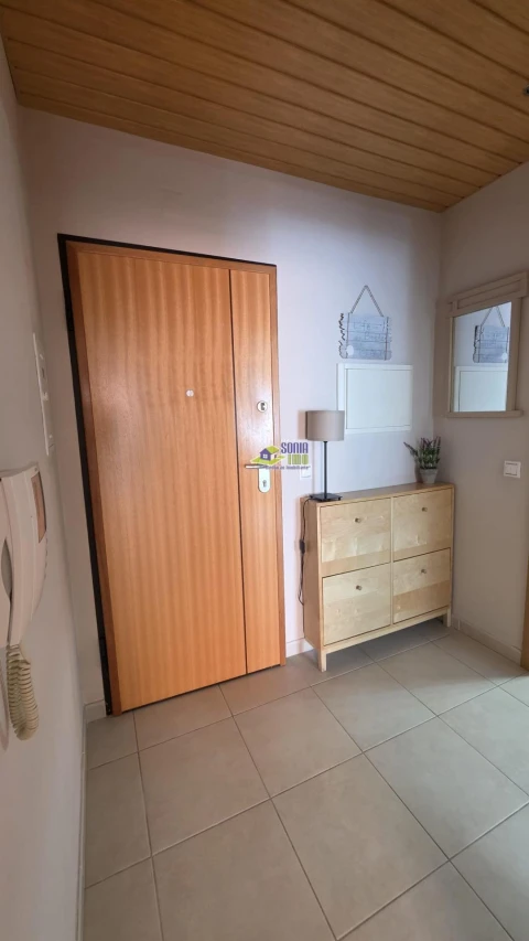 Apartamento T1 para Venda em Armação de Pera