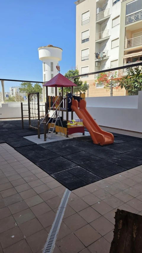 Apartamento T1 para Venda em Armação de Pera