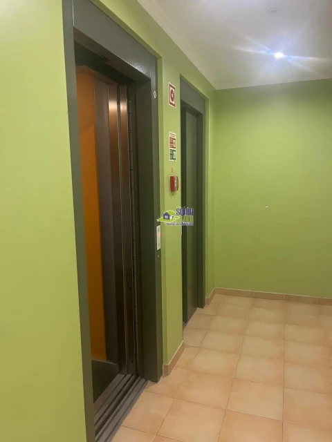 Apartamento T1 para Venda em Armação de Pera