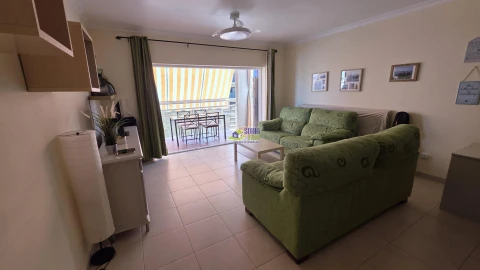 Apartamento T1 para Venda em Armação de Pera