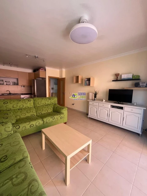 Apartamento T1 para Venda em Armação de Pera