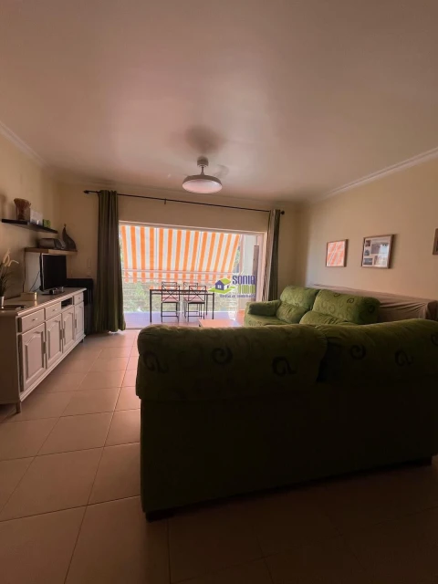 Apartamento T1 para Venda em Armação de Pera