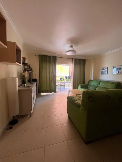 Apartamento T1 para Venda em Armação de Pera