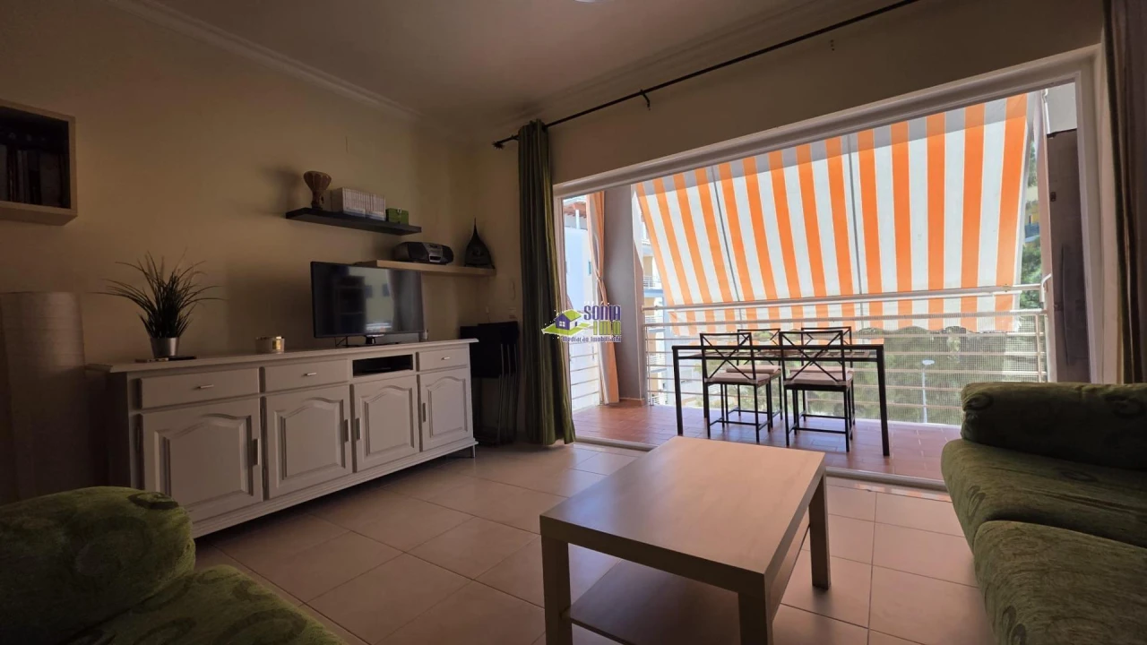 Apartamento T1 para Venda em Armação de Pera Foto 4