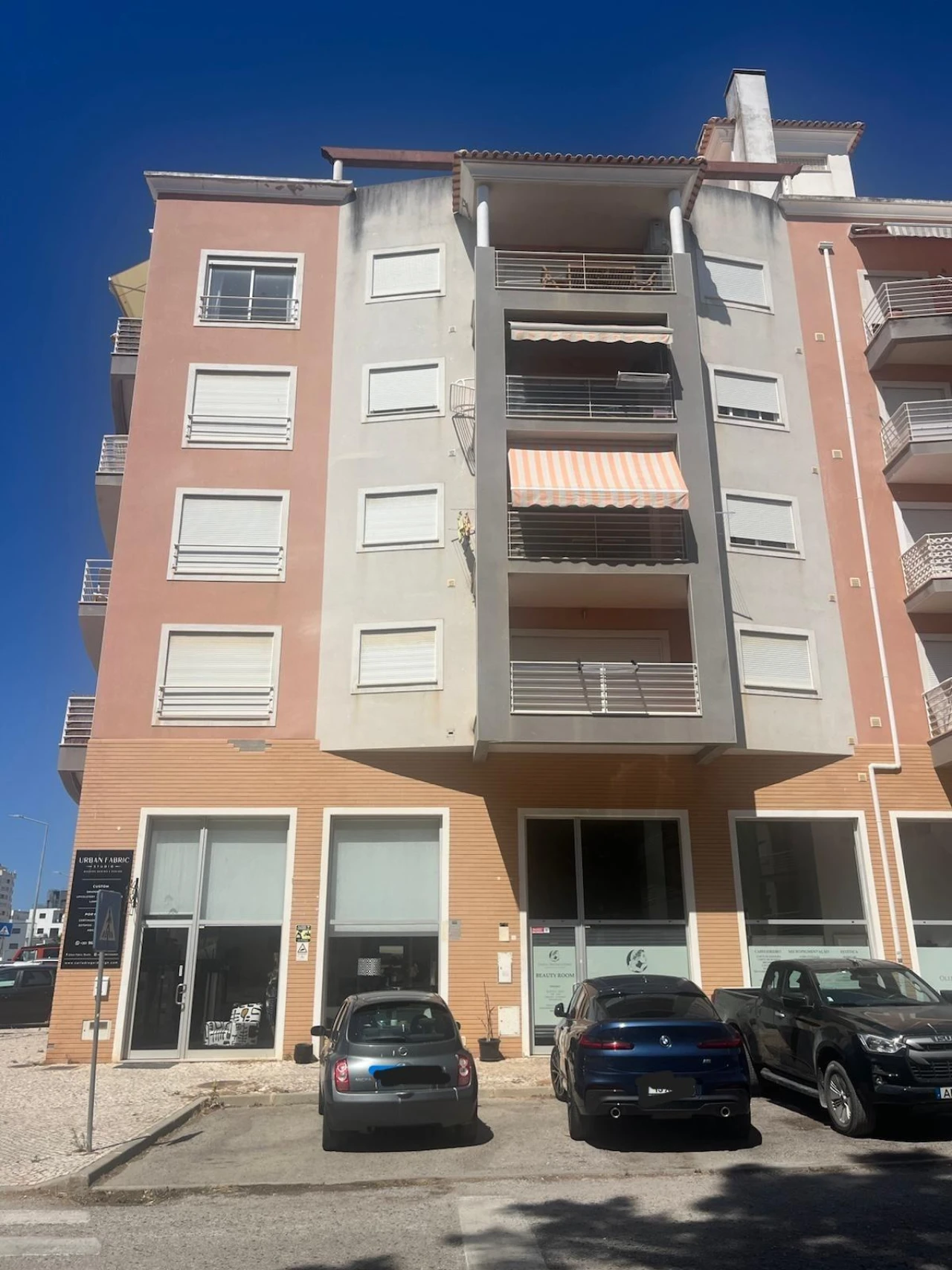 Apartamento T1 para Venda em Armação de Pera Foto 41