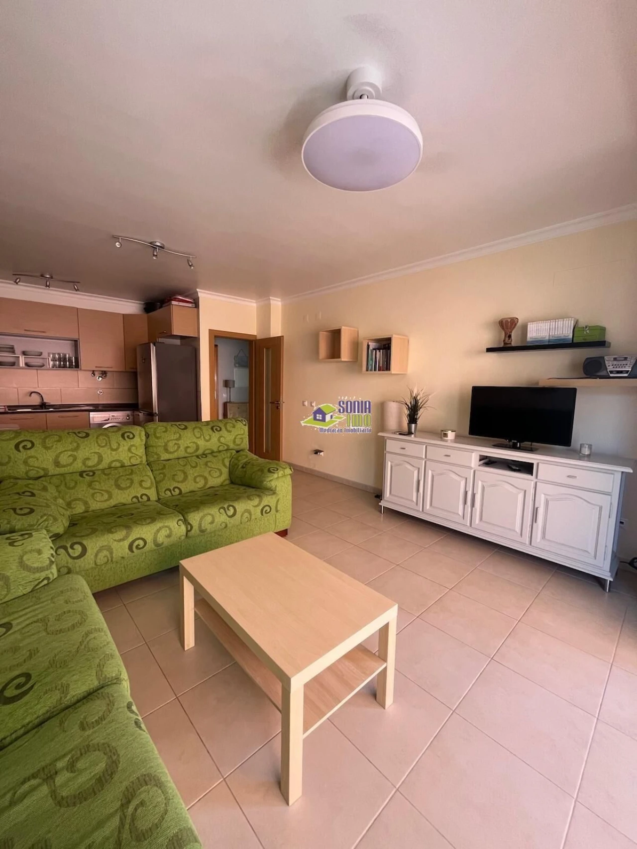 Apartamento T1 para Venda em Armação de Pera Foto 6