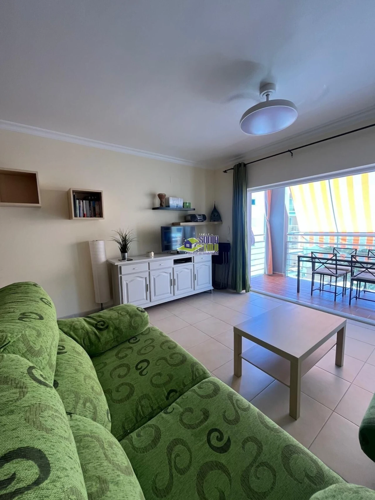 Apartamento T1 para Venda em Armação de Pera Foto 7