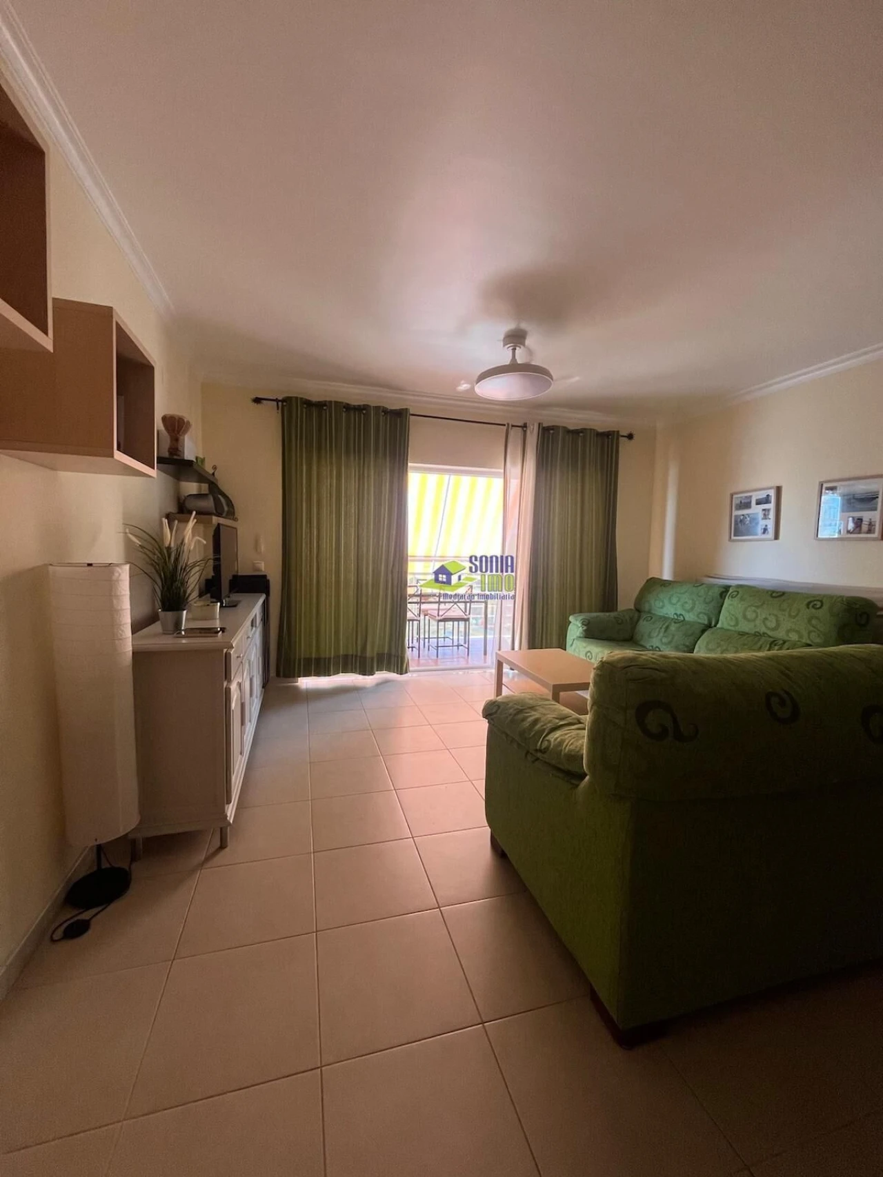 Apartamento T1 para Venda em Armação de Pera Foto 9