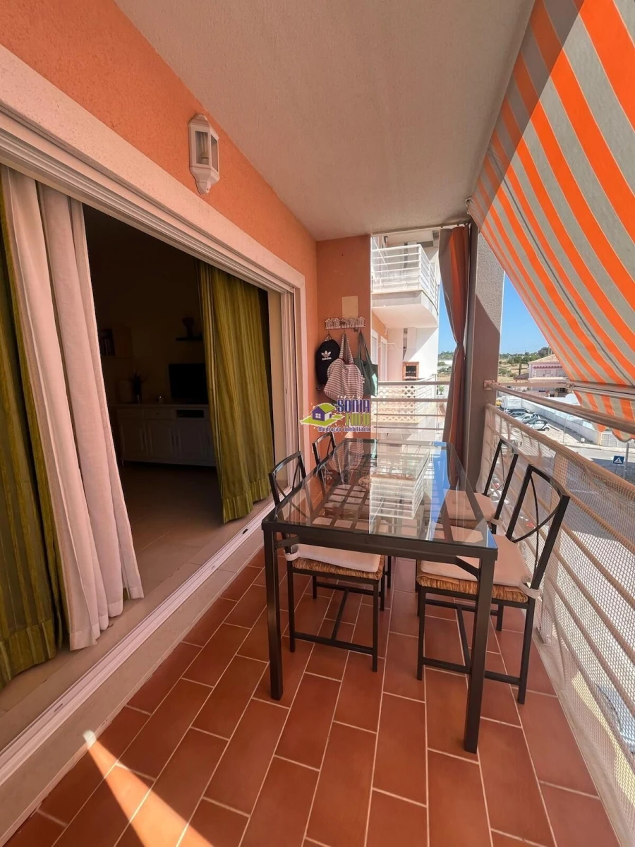 Apartamento T1 para Venda em Armação de Pera Foto 17