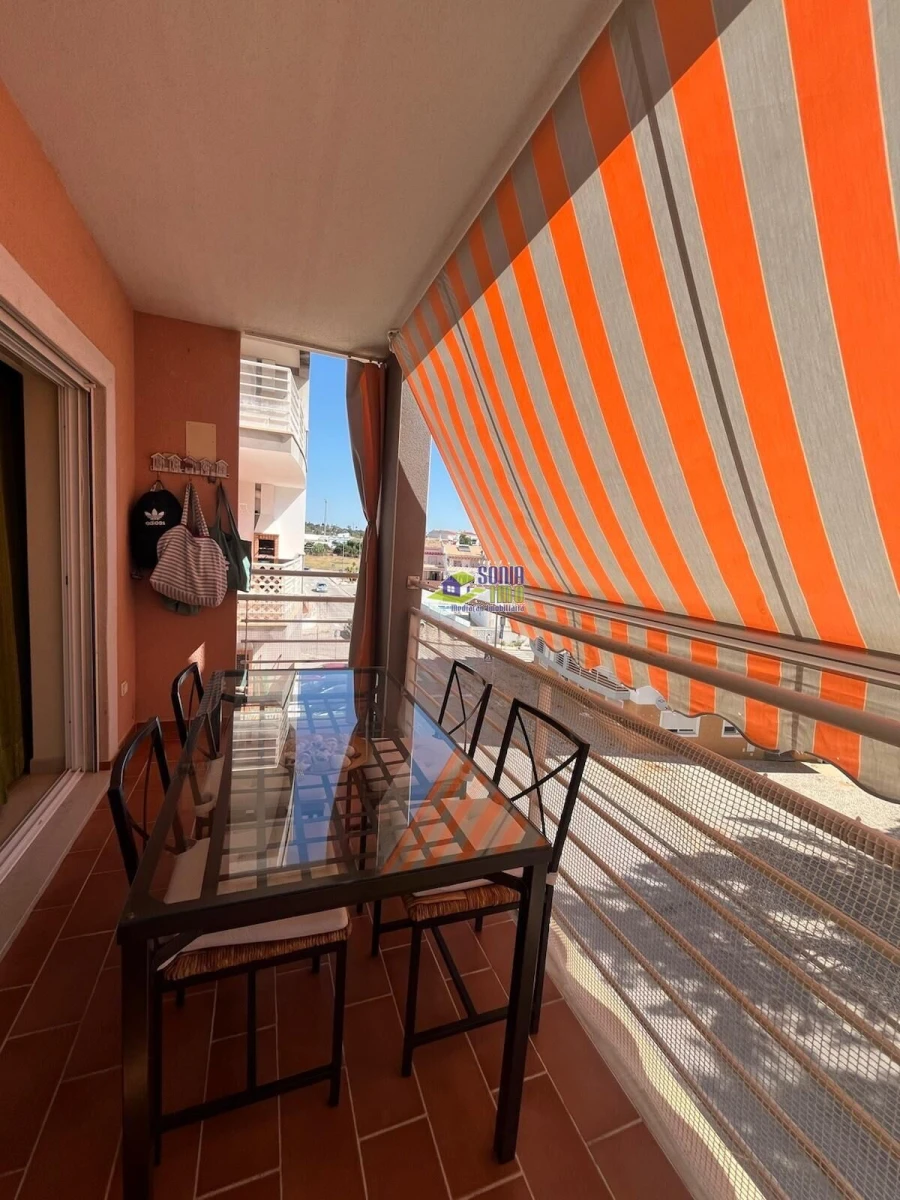 Apartamento T1 para Venda em Armação de Pera Foto 20