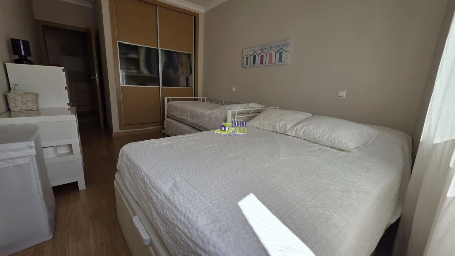 Apartamento T1 para Venda em Armação de Pera Foto 24