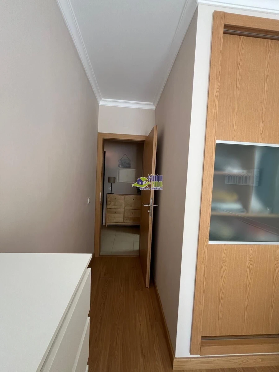 Apartamento T1 para Venda em Armação de Pera Foto 25