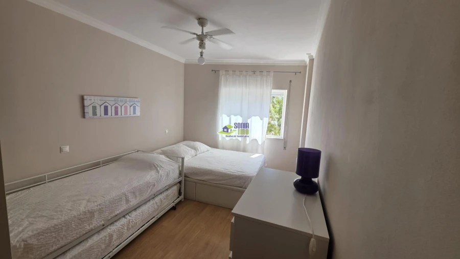 Apartamento T1 para Venda em Armação de Pera Foto 27