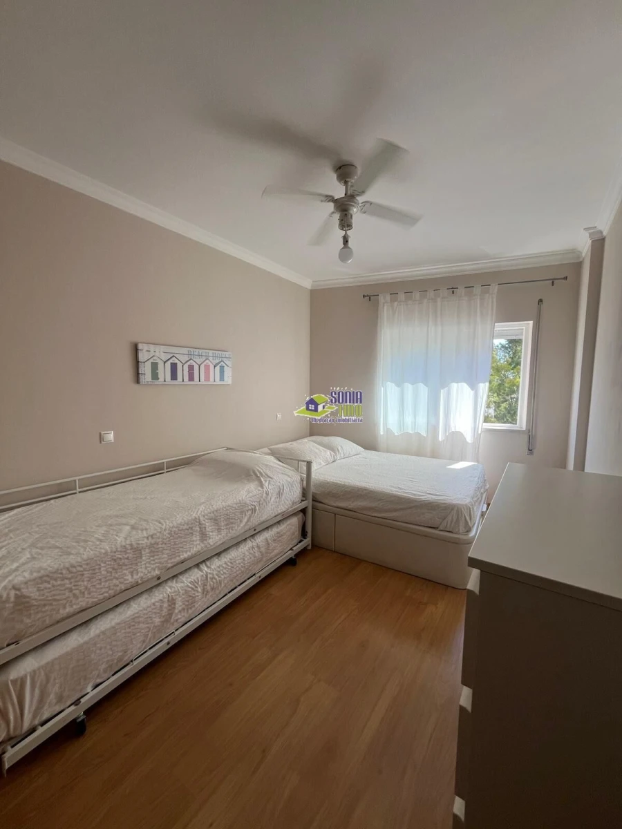 Apartamento T1 para Venda em Armação de Pera Foto 28