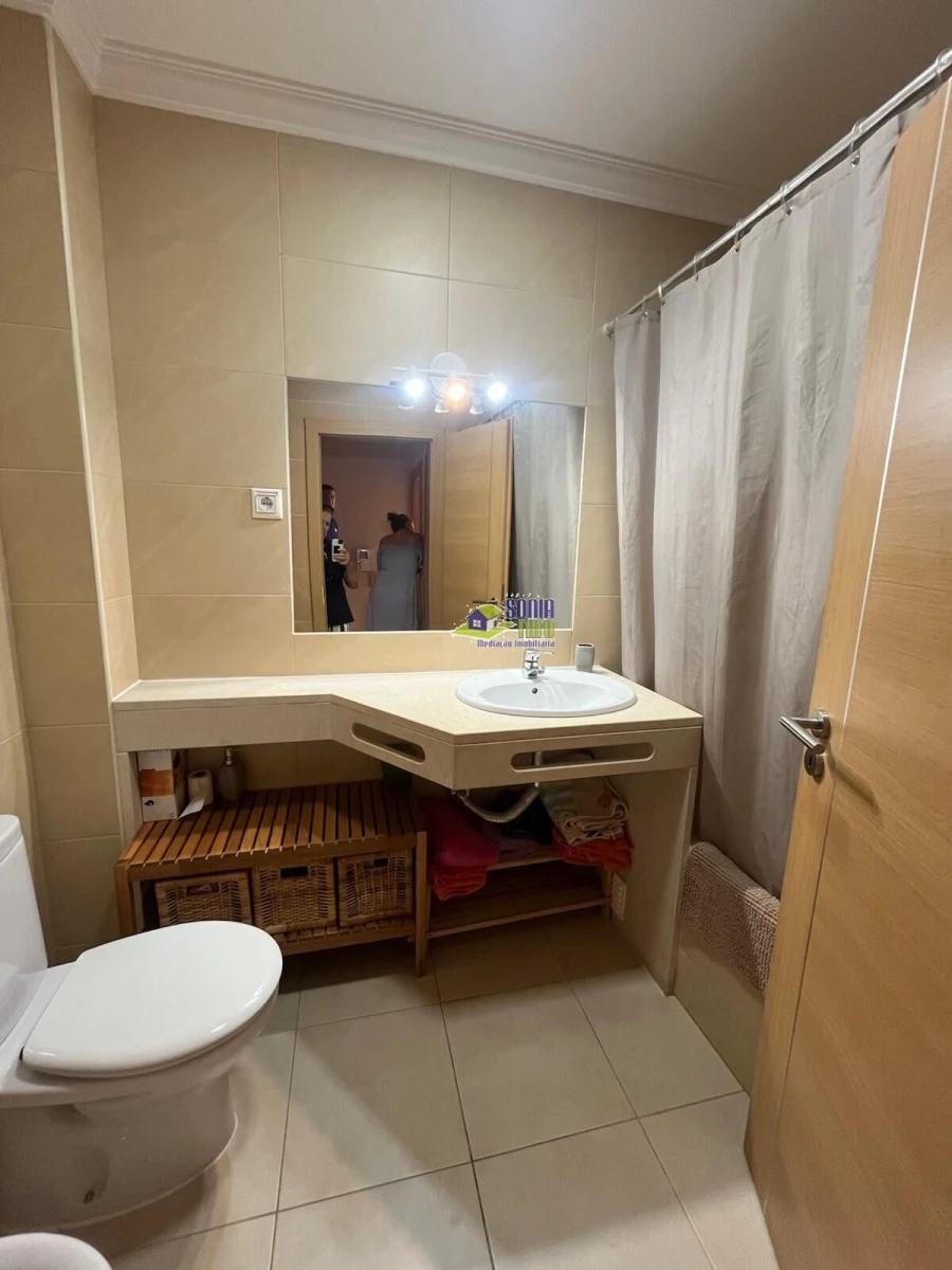 Apartamento T1 para Venda em Armação de Pera Foto 32