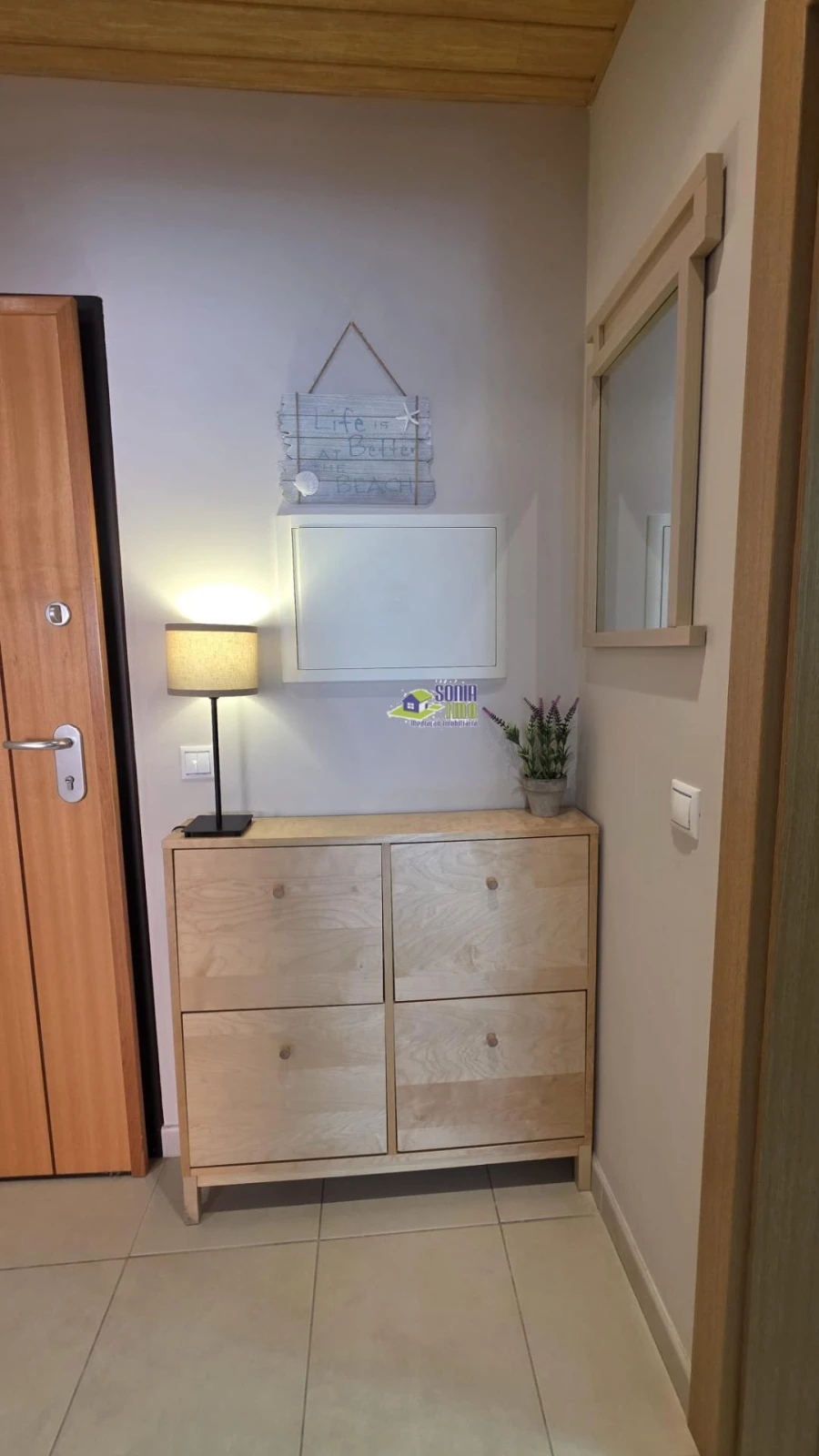 Apartamento T1 para Venda em Armação de Pera Foto 35