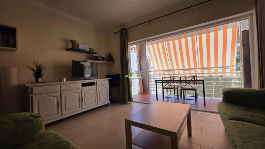 Apartamento T1 para Venda em Armação de Pera Foto 4