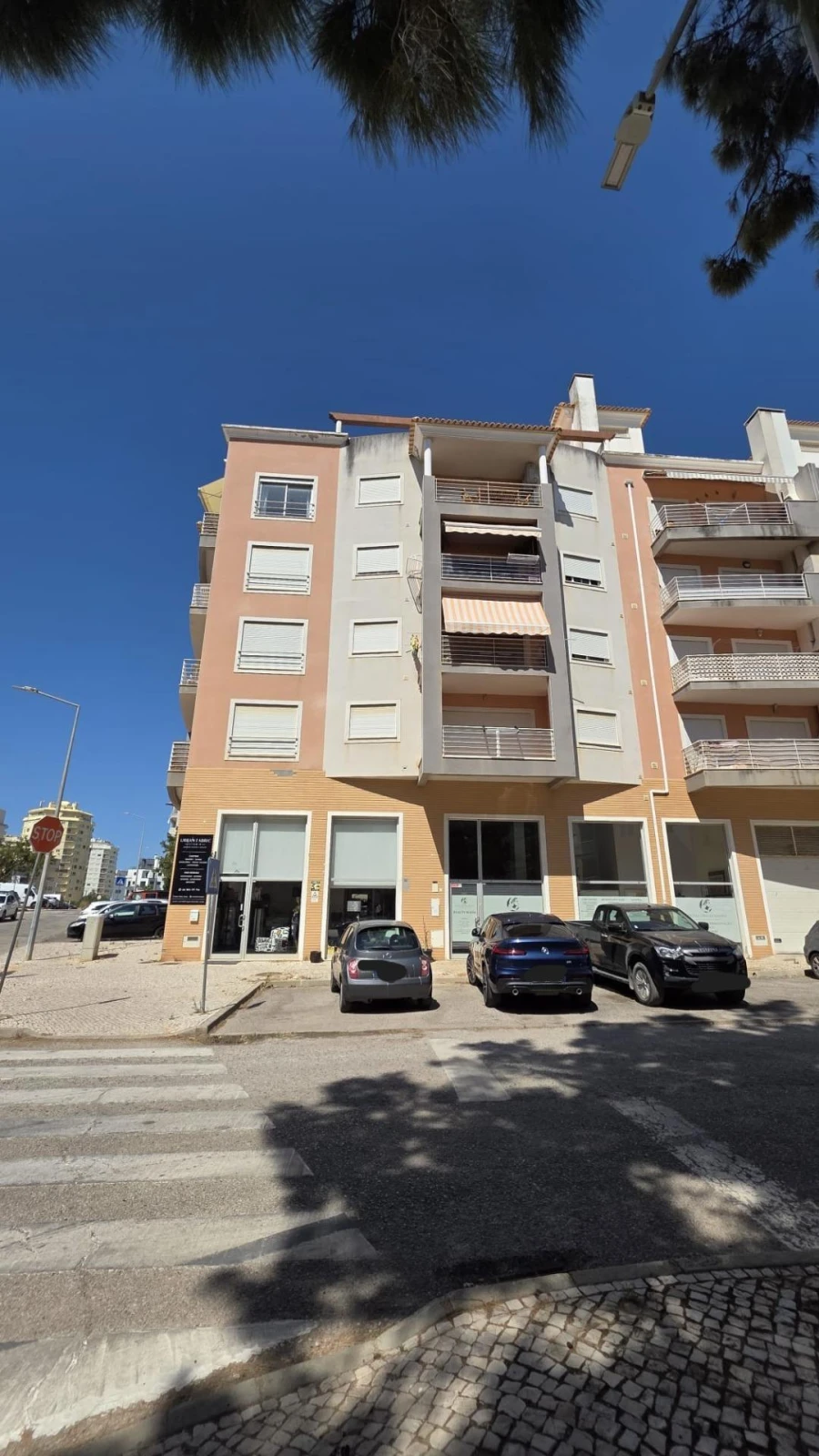 Apartamento T1 para Venda em Armação de Pera Foto 42