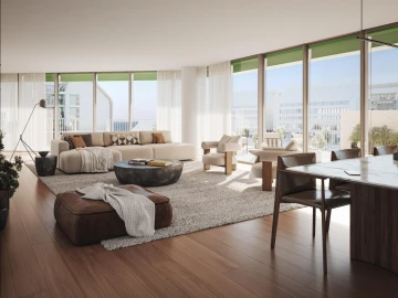 Apartamento T2 para Venda em Marvila