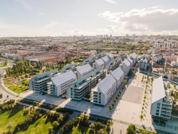 Apartamento T2 para Venda em Marvila