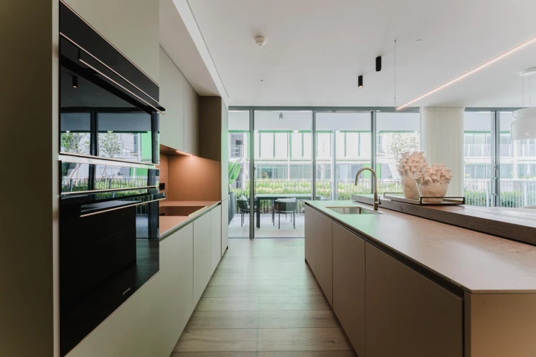 Apartamento T2 para Venda em Marvila Foto 3