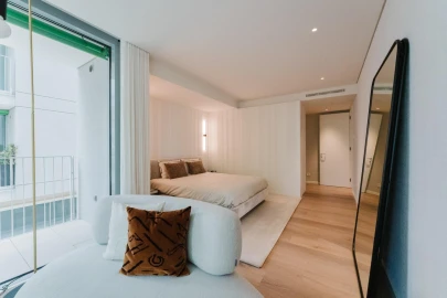 Apartamento T2 para Venda em Marvila