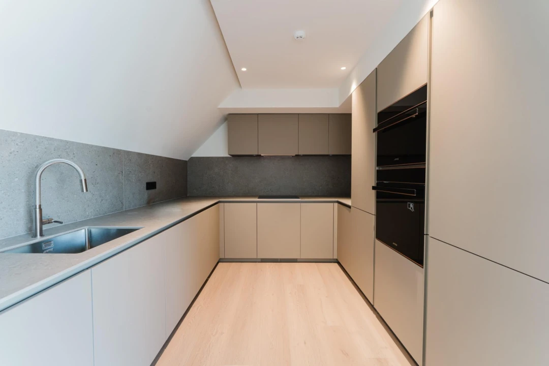 Apartamento T1 para Venda em Marvila Foto 3