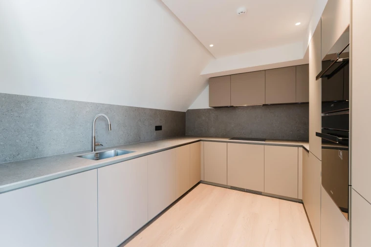Apartamento T1 para Venda em Marvila Foto 4