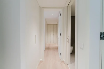 Apartamento T2 para Venda em Marvila