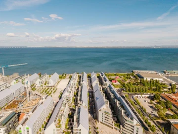 Apartamento T2 para Venda em Marvila