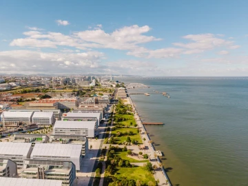 Apartamento T2 para Venda em Marvila