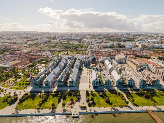 Apartamento T3 para Venda em Marvila Foto 24