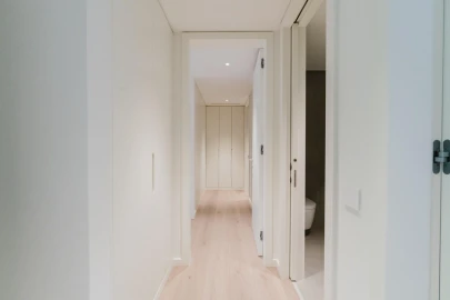 Apartamento T2 para Venda em Marvila