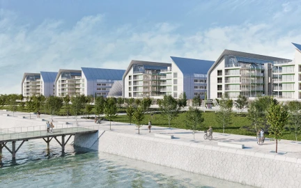 Apartamento T2 para Venda em Marvila