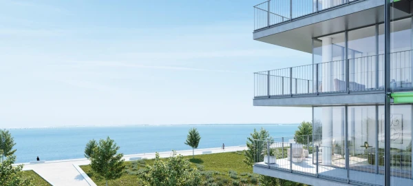 Apartamento T2 para Venda em Marvila