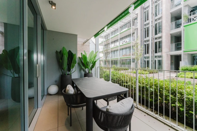 Apartamento T2 para Venda em Marvila Foto 19