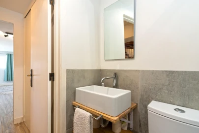 Moradia T2 para Venda em Alcabideche