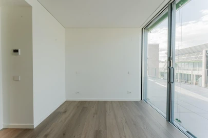 Apartamento T1 para Venda em Marvila