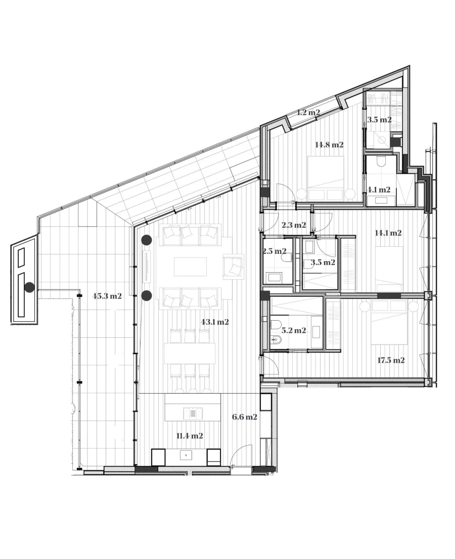Apartamento T3 para Venda em Marvila Foto 31
