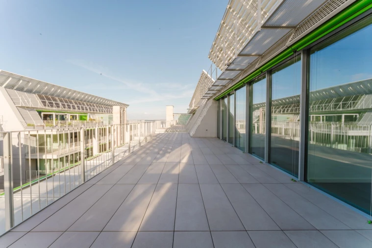 Apartamento T1 para Venda em Marvila Foto 14