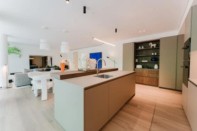 Apartamento T2 para Venda em Marvila