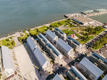 Apartamento T2 para Venda em Marvila