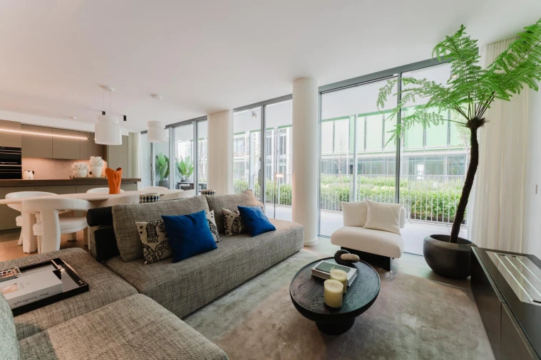 Apartamento T2 para Venda em Marvila Foto 7