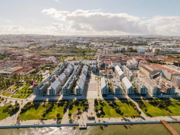 Apartamento T1 para Venda em Marvila
